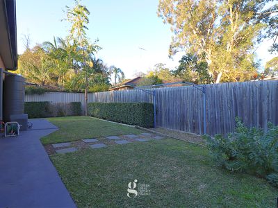 4 / 119 Constitution Road West, Meadowbank