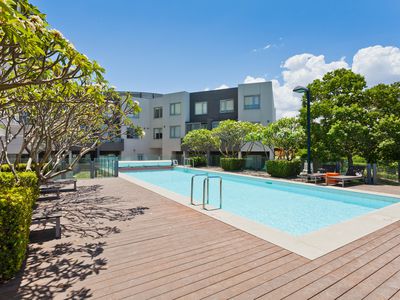 1103 / 19 The Circus, Burswood