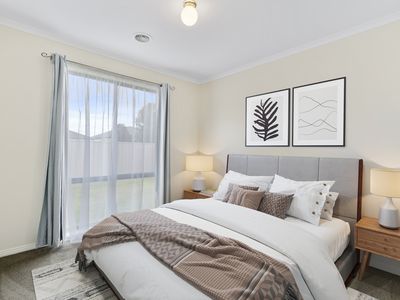 2 Anchorage Way, Yarrawonga