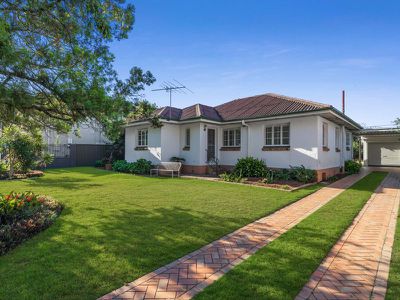 87 Tamaree Avenue, Wynnum