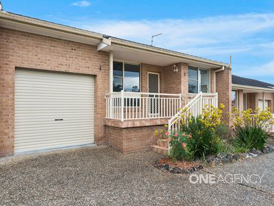 2 / 51 Beach Street, Vincentia