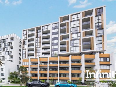 305 / 12 STANLEY STREET, Kogarah