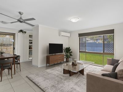 4 Pyeworth Place, Rochedale South