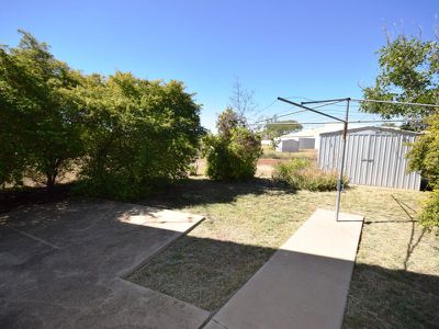 82A Eagle Street, Longreach