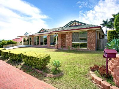 22 Calverton Court, Brassall