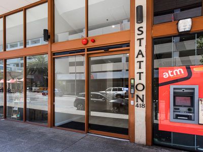 69 / 418 Murray Street, Perth
