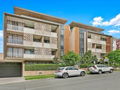 205 / 3 Smith Street, Ryde