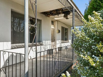 9 Tallarook Street, Seymour