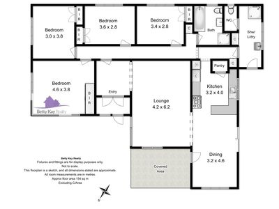 18 Brittons Road, Smithton