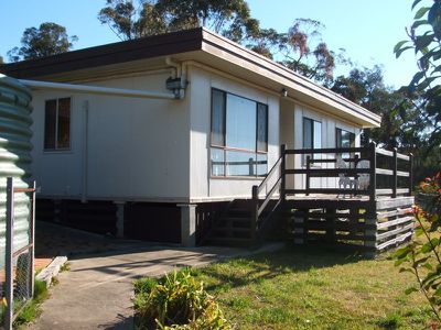 Benvenue, Glen Innes