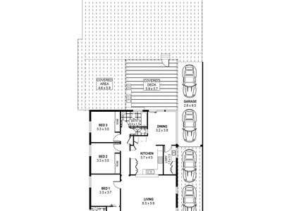 41 Hopewood Crescent, Fairy Meadow