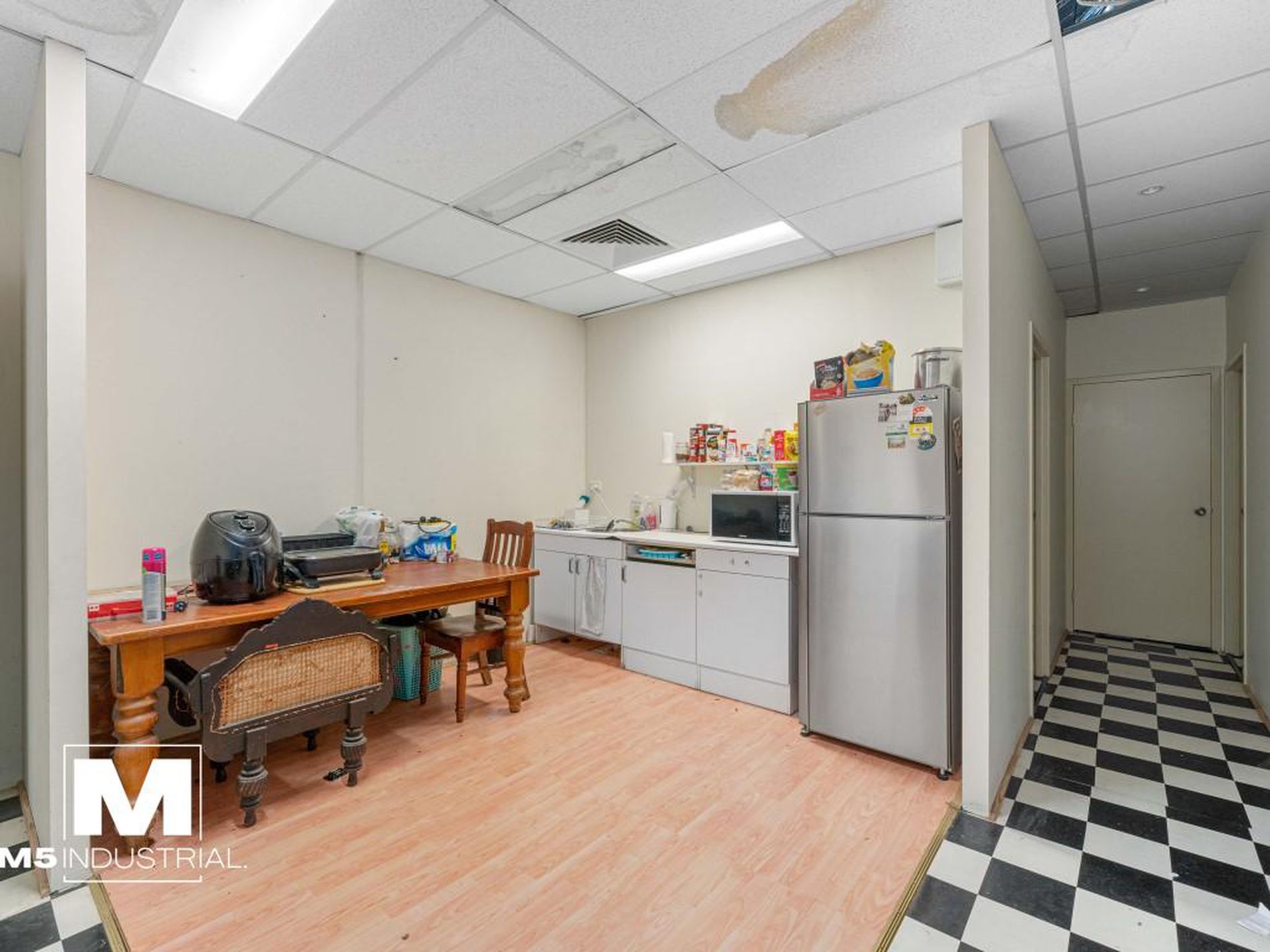 G1 / 5-7 Hepher Road, Campbelltown
