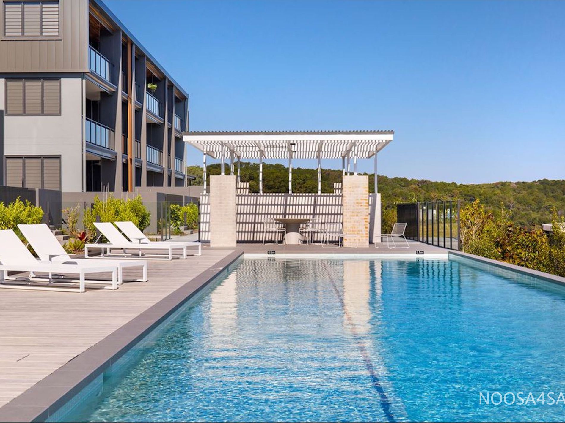 1711 / 5 Lakeview Rise, Noosa Heads