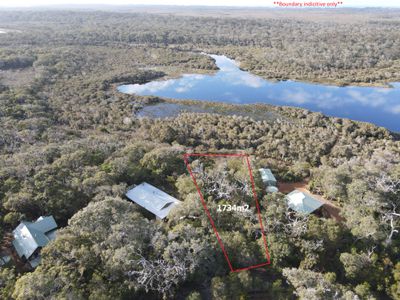 Lot 265, 74 Dalton Way, Molloy Island