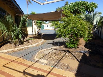 9 Lawson Street, South Hedland