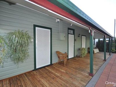 17 Hopetoun Street, Dubbo