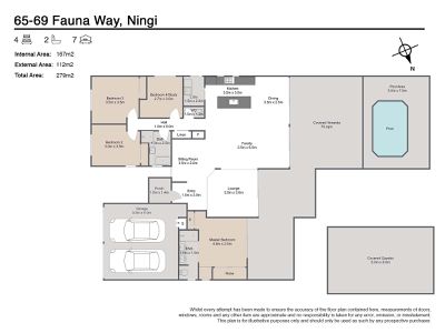 65-69 Fauna Way, Ningi
