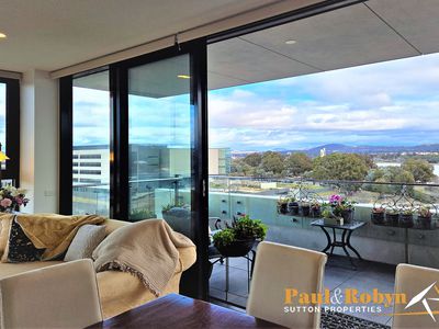 608 / 1 Kalma Way, Campbell