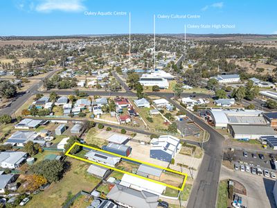 3B Desmond Street, Oakey