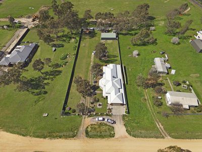52 Barker Street, Harcourt