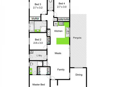 1 / 4 Glen Alvie Street, Seaford