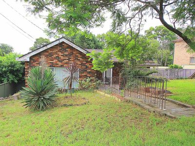 4 Lee Street, Condell Park