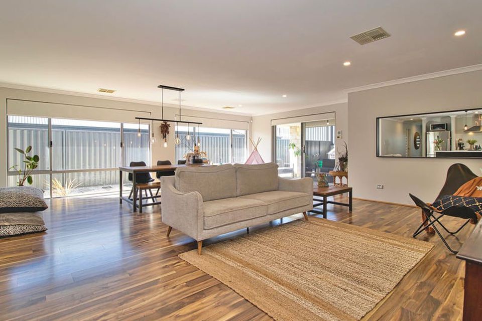 4 Bonnington Way , Baldivis