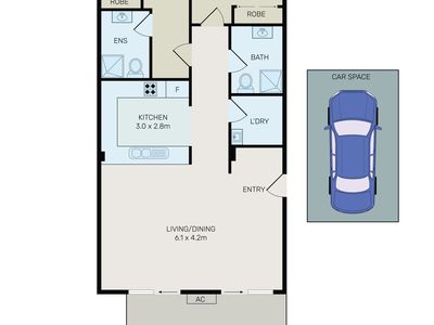 10 / 4-8 Pearce Avenue, Peakhurst
