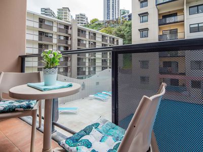 212 / 126-128 Mounts Bay Road, Perth