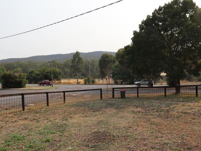127-129 Kilmore Road, Heathcote