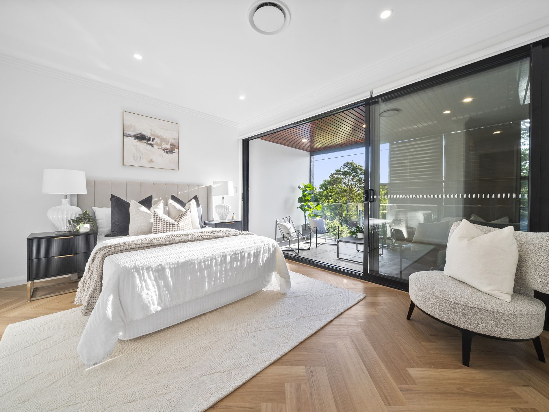 95 Kirby Street, Rydalmere