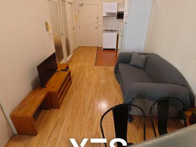 309 / 570 Swanston Street, Carlton