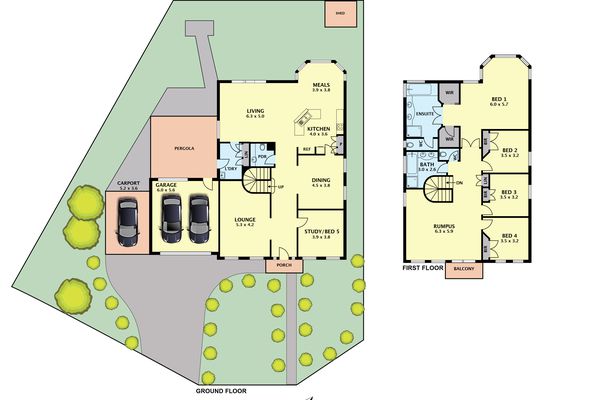 2 Highgate Retreat, Craigieburn