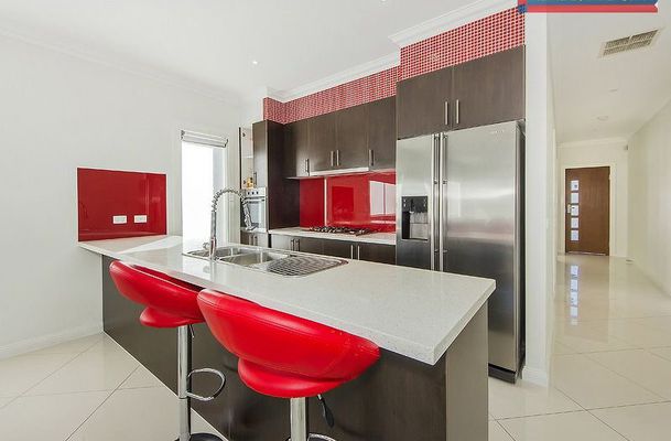 4 Serenity Way, Craigieburn