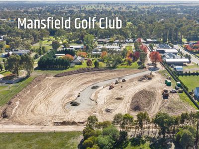 Lot 7 Harrison Court , Mansfield