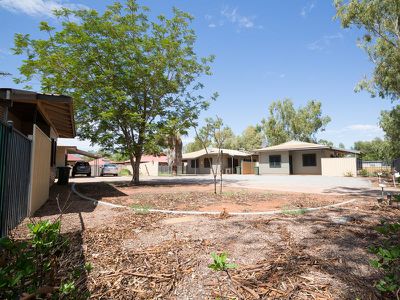 18A Mitchie Crescent, South Hedland