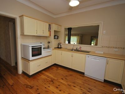 256 Darling Street, Dubbo