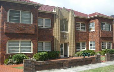 2 / 139 Maroubra Rd, Maroubra