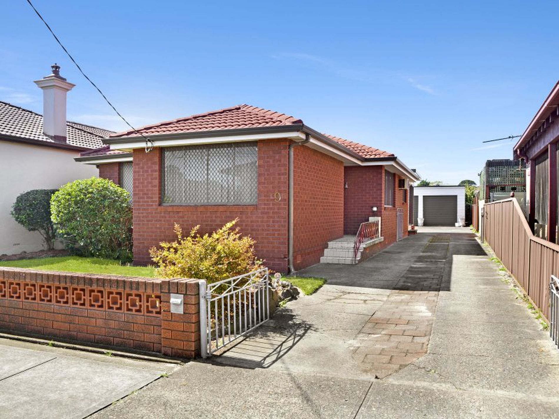 9 Picton Street, Mascot
