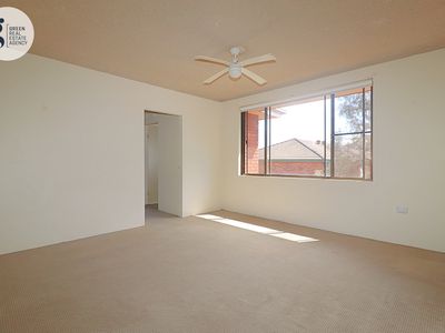 15 / 7 Bank Street, Meadowbank
