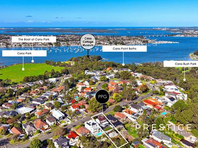 13 Gnarbo Avenue, Carss Park