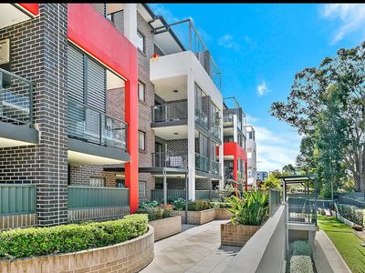 Mount Druitt