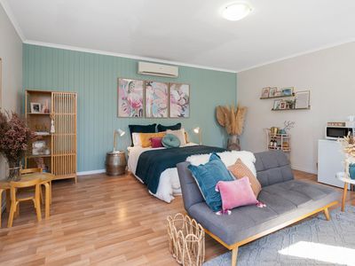 90 Campbell Street, Lamington