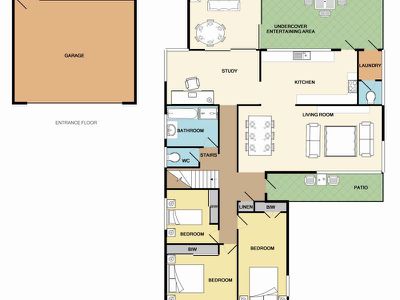 36 Rushton Drive, Kanahooka