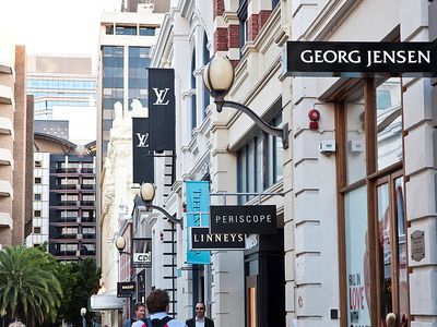 2A / 811 HAY STREET, Perth