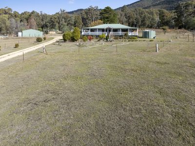 5994 Eildon-Jamieson Road, Jamieson