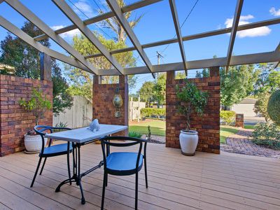 3 Pinedale Court, Rochedale South
