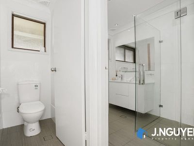 20 Broadmeadows Street, St Johns Park