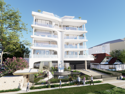 31 South Perth Esplanade, South Perth