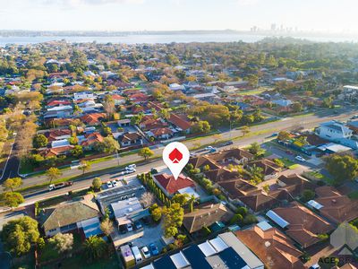 811 Canning Highway, Applecross